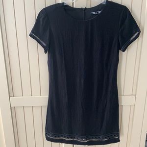 Women’s black size small Lulus dress